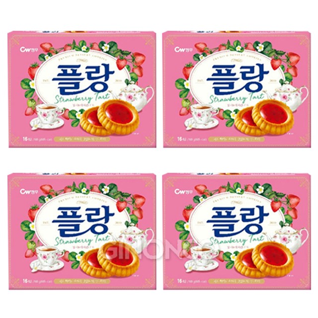 (주)청우식품 이미지