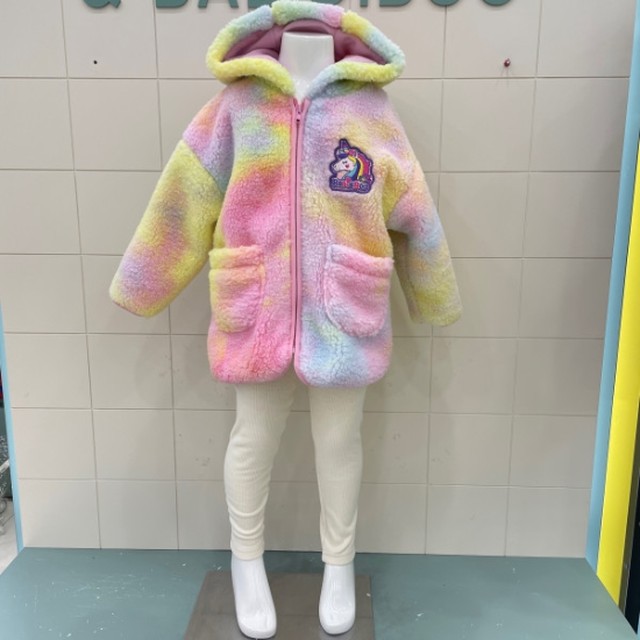 리틀유니 이미지