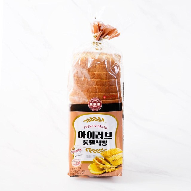 식빵인 이미지