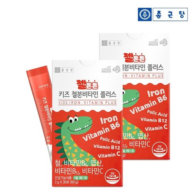 젤튼튼 이미지