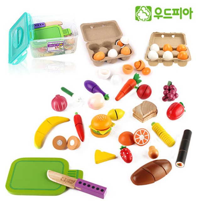 소꿉놀이 이미지