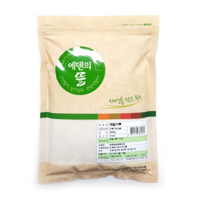 봉평메밀협동조합 이미지