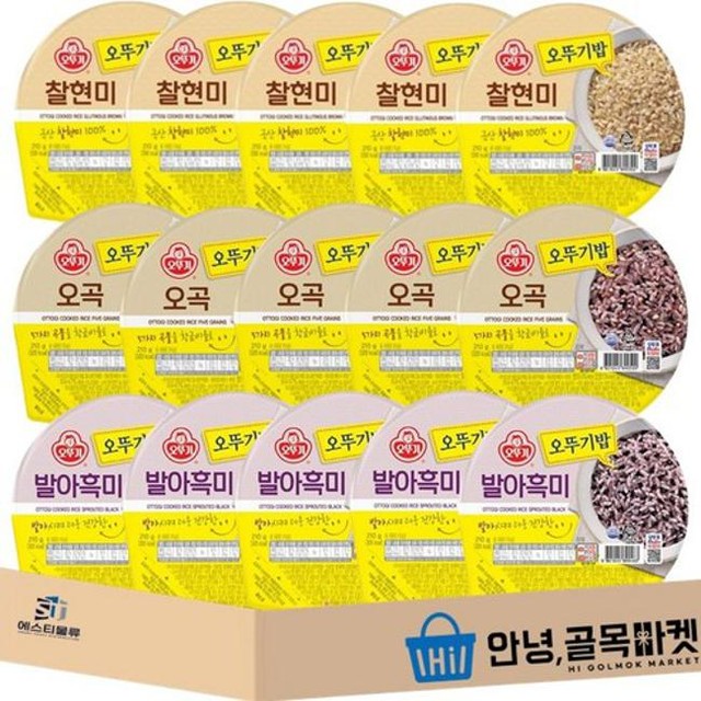 안녕골목마켓 이미지