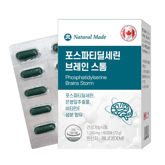브레인스톰 이미지
