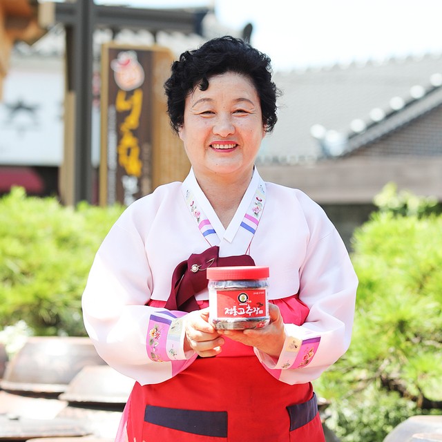 성도집고추장 이미지