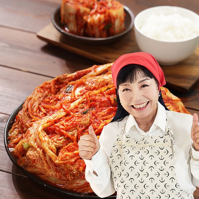 아이원푸드 이미지