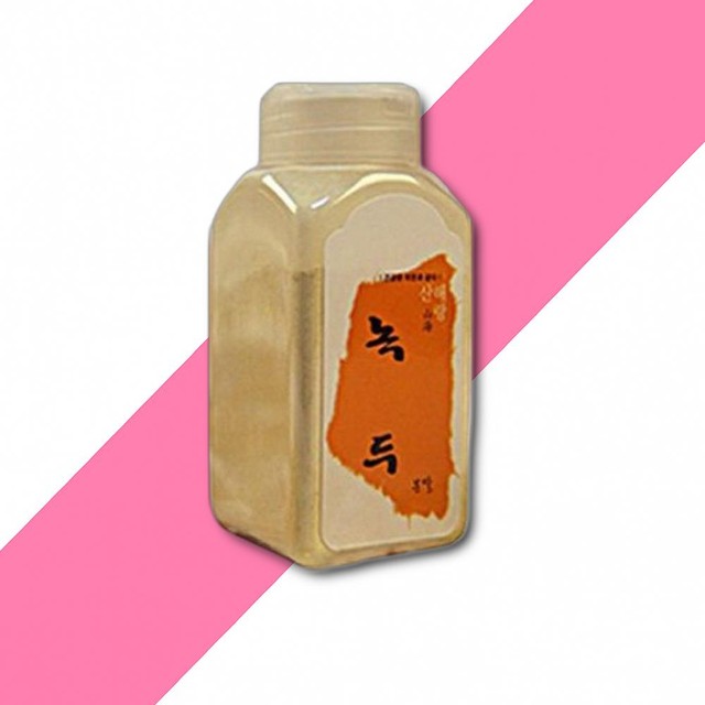 녹색제분소 이미지