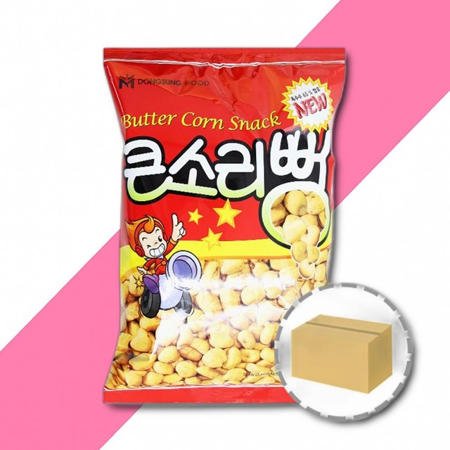 동성식품 이미지
