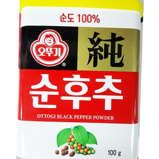 오뚜기농산 이미지