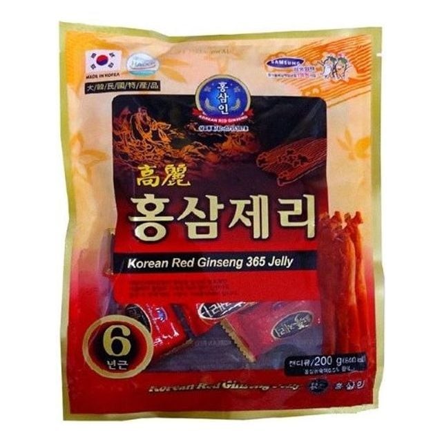 한영식품 이미지