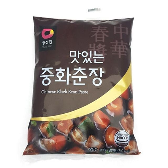 영짜장 이미지
