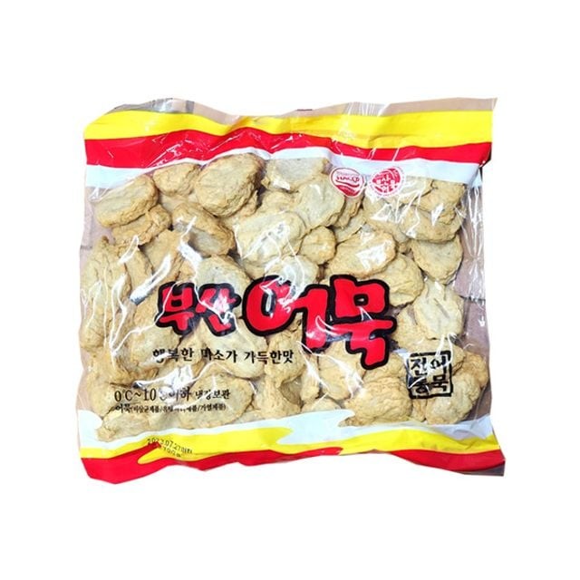 풍조어묵 이미지