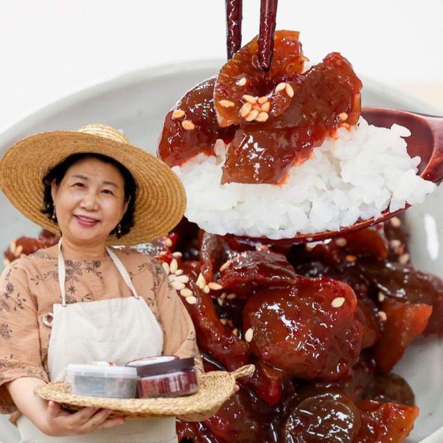 순창청매실고추장 이미지