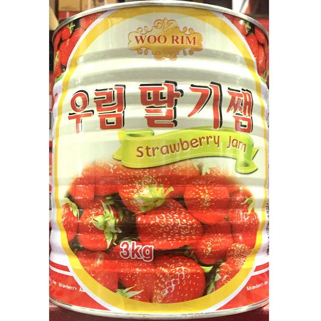 우림식품 이미지