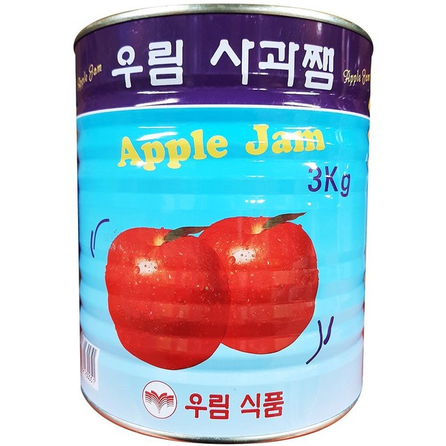 우림식품 이미지