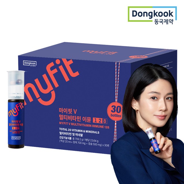 (주)서흥헬스케어 이미지