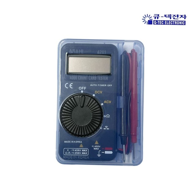 큐텍 이미지