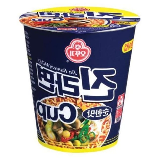 오뚜기상회 이미지
