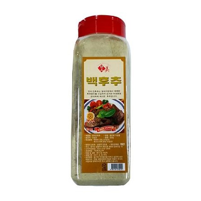 태산식품 이미지