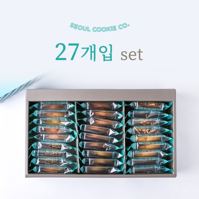 (주)서울쿠키컴퍼니 이미지