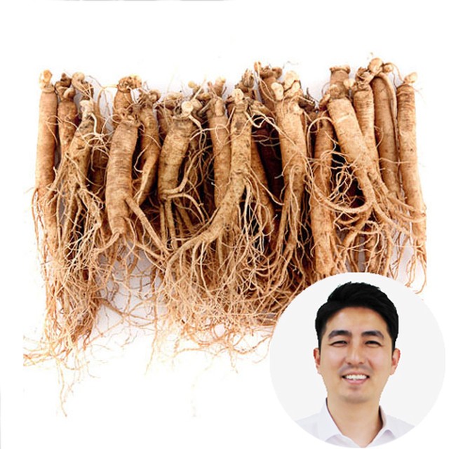 금산인삼영농조합 이미지