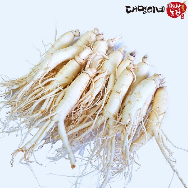 금산인삼영농조합 이미지