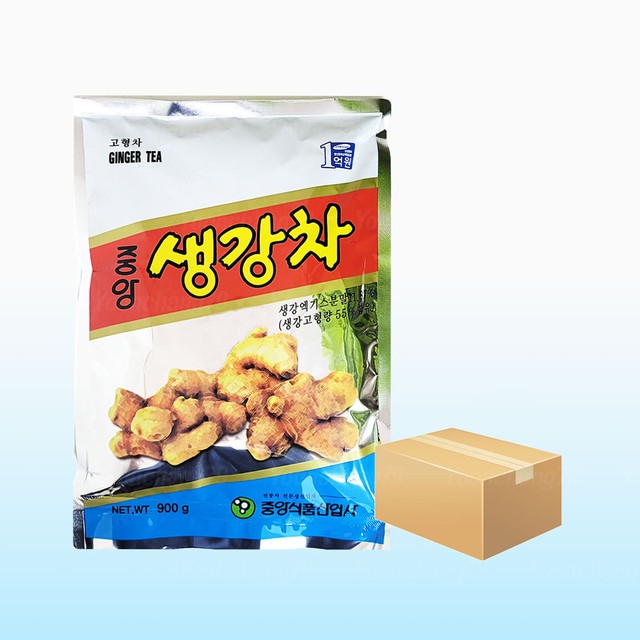 중앙식품 이미지