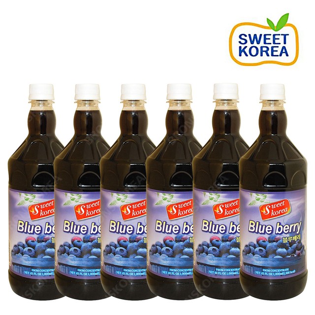 (주)스위트코리아 이미지