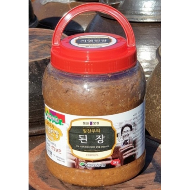 알찬식품 이미지
