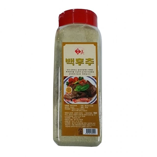 태산푸드 이미지