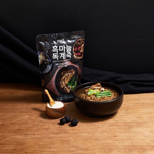주식회사 일월정에프앤비 이미지