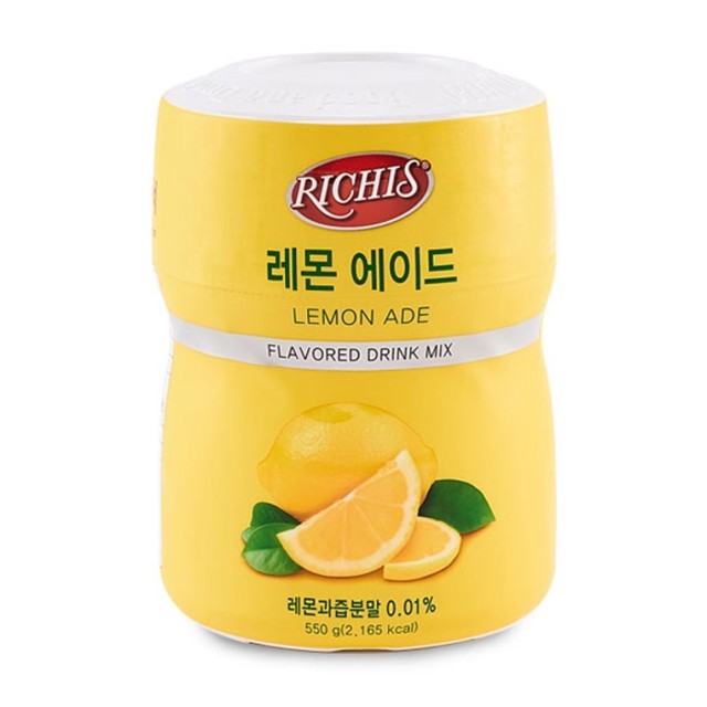 동서음료(주) 이미지