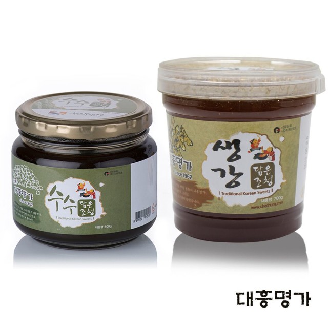 대흥식품 이미지