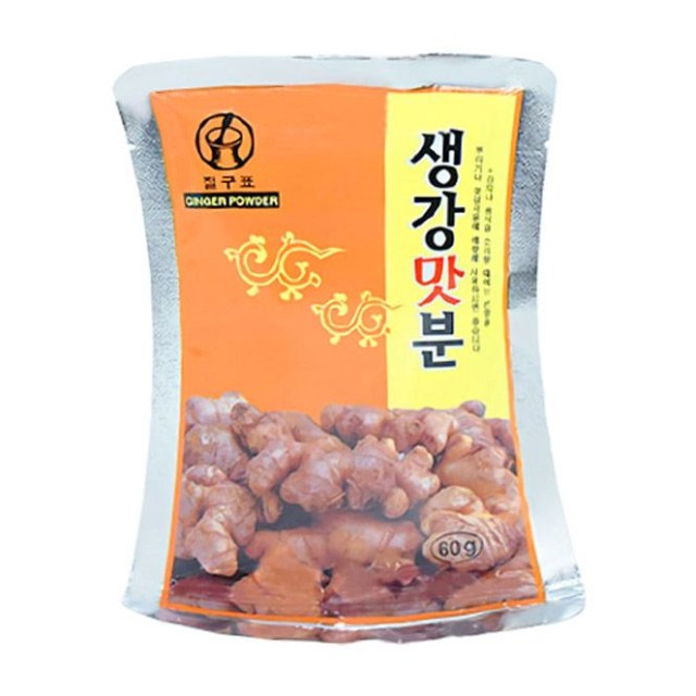 조미푸드 이미지