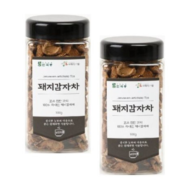 흙사랑영농조합법인 이미지