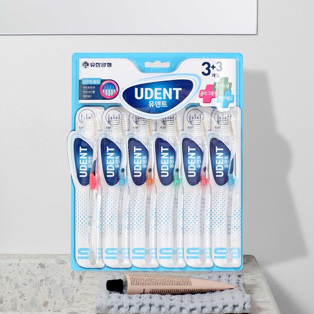 유덴트 이미지