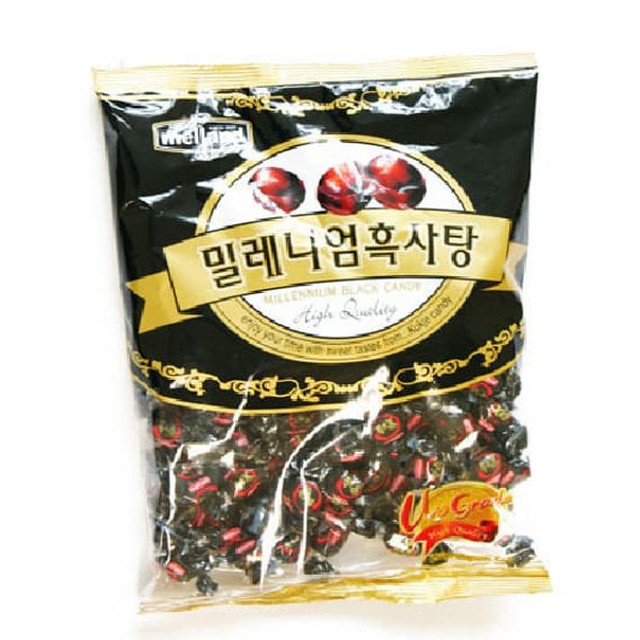 주식회사 밀레니엄 이미지