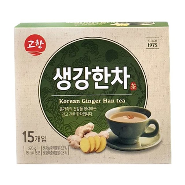 고려인삼제품 이미지