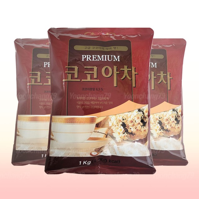 대호식품 이미지