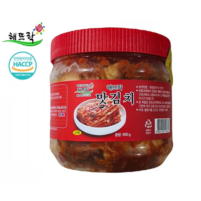 한빛식품 이미지