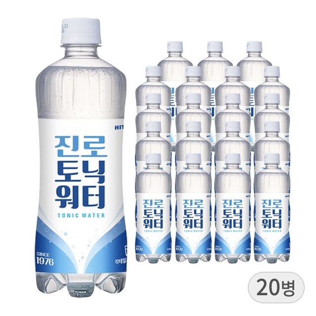 하이트진로음료(주) 이미지