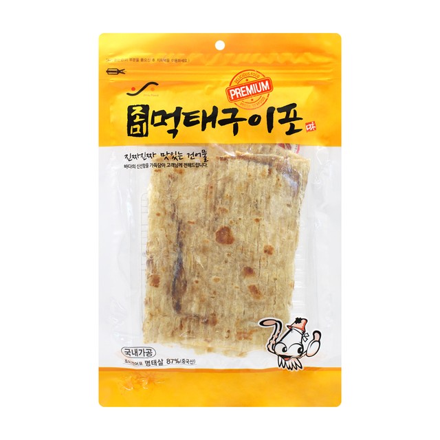 황태세상 이미지