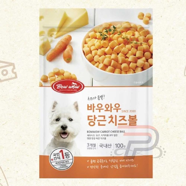 퍼니과자 이미지