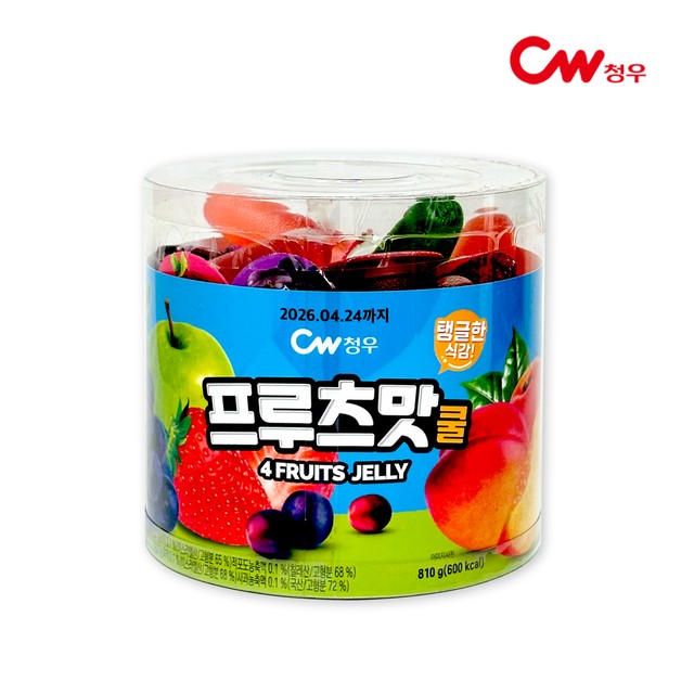 (주)건영제과 이미지