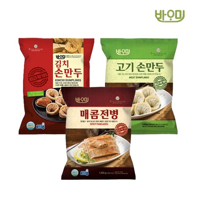 (주)서원식품 이미지