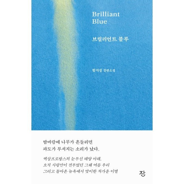 브릴리언트(Brilliant) 이미지