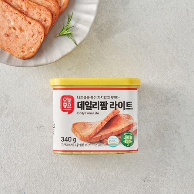 오뚜기냉동식품 주식회사 이미지