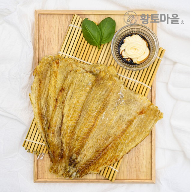 (주)황토식품 이미지