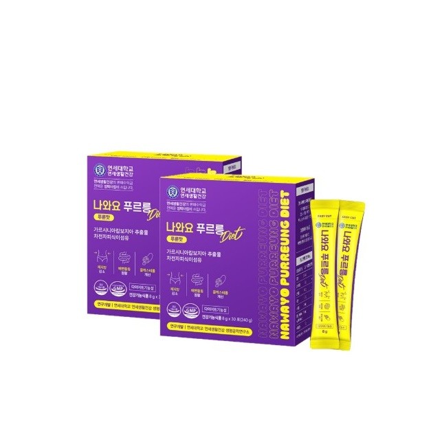 한미생활건강(주) 이미지