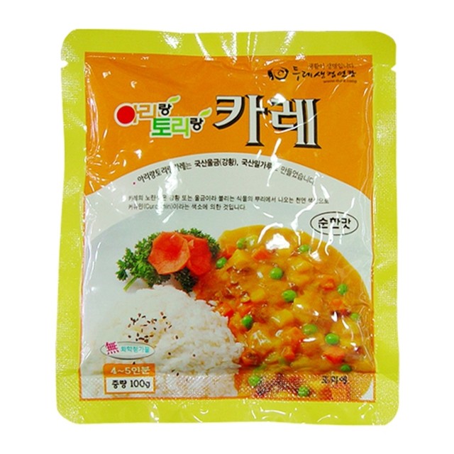 토리식품 이미지